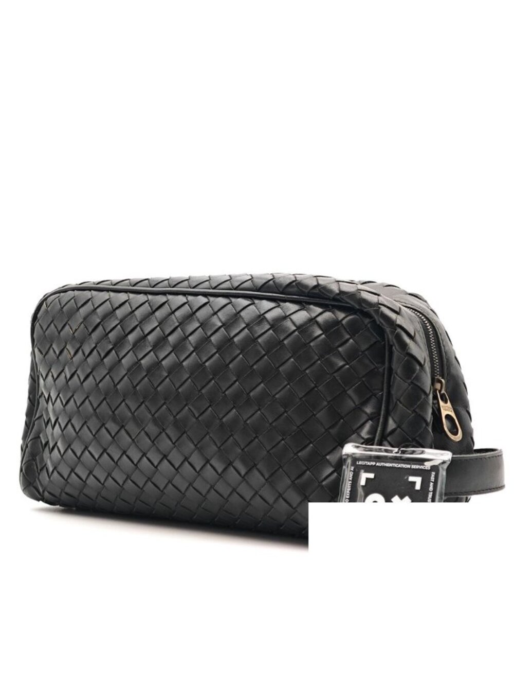 Bottega Veneta Leather Bag